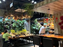 -森味薪火烧•烧鸟居酒屋•日本料理(望京店)