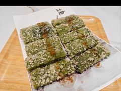 -阿露佳·舌尖上的安吉菜