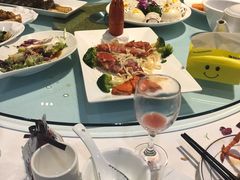 -璞御·海鲜·雪花牛肉局(宾水西道店)