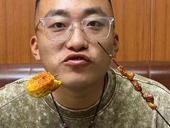 -尕胡才炕锅烤羊肉馆(八一路店)