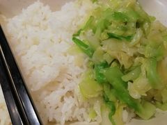 -南城香·饭香串香馄饨香(青年路店)