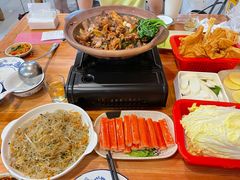 -洪大厨鸡煲(福田店)