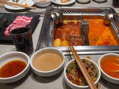 -海底捞火锅(龙湖三千集店)