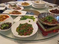 -贵阳盘江诺富特酒店-中餐厅