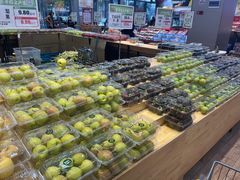 -雨露空间(青林湾店)