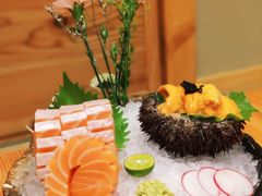 -吟松日式料理(莘庄店)