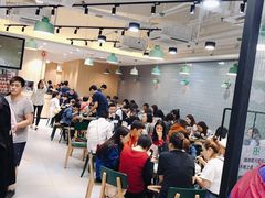 大堂-华嫂冰室(尖沙咀店)