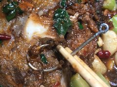 -一块豆腐·海鲜·家常菜(李沧书院路店)