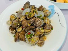 -味+新京宴·烤鸭·北京菜(创意谷店)