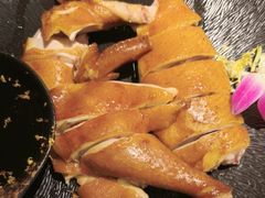 -德尚煌·顺德菜(誉山悠方天地店)