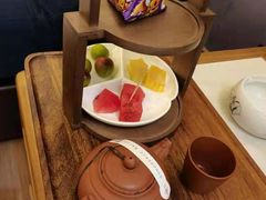 -菩凡足疗养生(No.3 小河万科店)