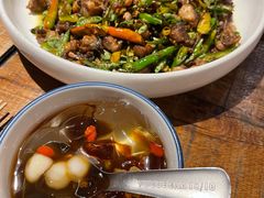 -铁公鸡·四川料理(天环广场店)