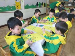 -小脚丫幼儿园(西二旗东一路校区)