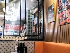 -添利·香港茶餐厅·下午茶(雪象店)