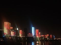 -琴岛之星摩天轮
