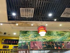 -黑山牛肉汤火锅(花城汇店)