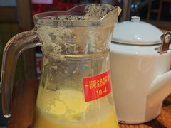-即墨老公社·海肠捞饭大王(古城店)