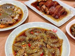 -抱德·潮汕味(敦和店原惠城鱼仔)