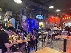 -质烤烤物·活烤海鲜(质烤总店)