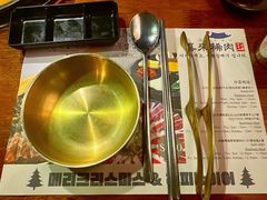 -喜来稀肉(金巴利道店)