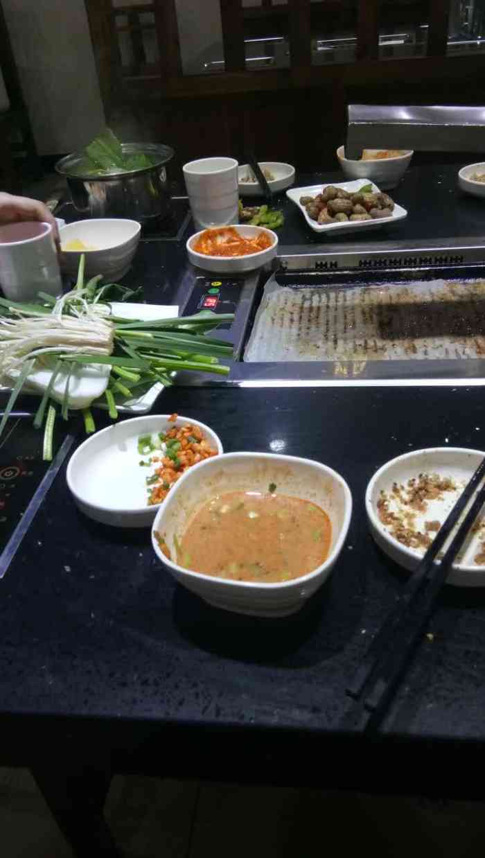 铁木真自助城(昌平店)