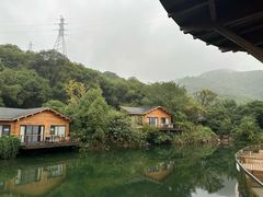 -杭州开元森泊度假乐园