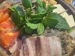 -一坐一忘云南菜(三里屯店)