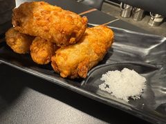 奶酥芋头-多味居(剪子巷店)
