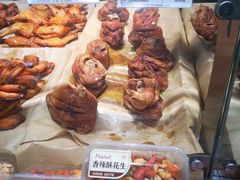 -永辉超市(通州万达店)