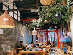 大堂-味舵主重庆火锅(邓尉路店)