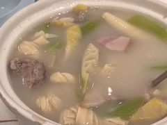 -海金滋(陕西南路店)