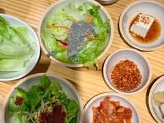 -喜来稀肉(北外滩白玉兰广场店)