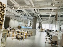 大堂-娜娜家·Nana's restaurant(国金汇店)