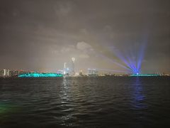-金鸡湖游船(月光码头)