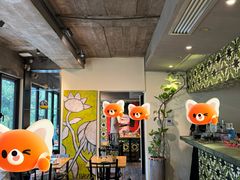 -Ginger(兴国路店)