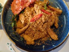 -梧桐北京烤鸭·铜锅涮肉(海岸城店)