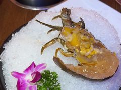 -东海怡品海鲜豆捞(星街坊店)