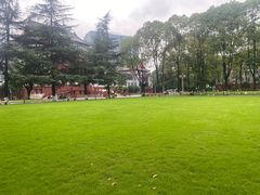 -四川大学(望江校区)