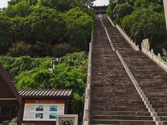 -台州府城(江南长城)