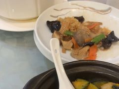 -鹭园酒家·四十年老字号