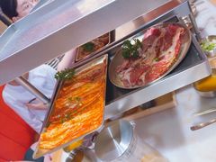 -韩宫宴烤肉·料理(南京江宁万达店)