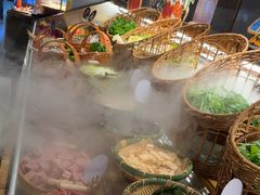 -一绪に寿喜烧(荟聚店)