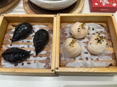 -蔡澜点心·粤菜(月星环球港店)