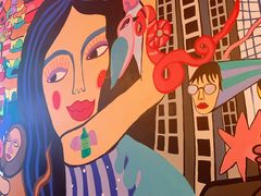 -Mesa Madre梅萨妈妈·Bintana(国贸店)