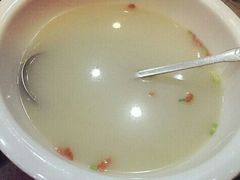 鸭汤-福临北京烤鸭(韦曲北街店)