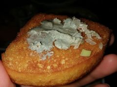 -芦月轩羊蝎子(北蜂窝店)