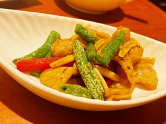 -杭州JW万豪酒店-万豪中餐厅