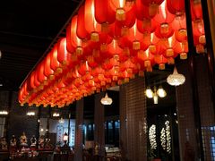 大堂-华兴大酒楼(亿宝大厦店)