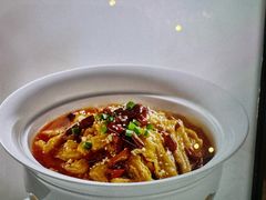 -月福京味斋·烤鸭店·北京菜(鼓楼总店)