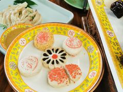 点心小拼-那家山城(樱桃园店)